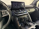 Toyota Land Cruiser 2021 3.5 AT 4WD (415 л.с.) фото 26