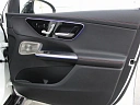 Mercedes-Benz GLC AMG 2024 2.0 AT 4WD (421 л.с.) фото 30