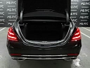 Mercedes-Benz Maybach S-Класс 2018 560 4.0 AT 4Matic (469 л.с.) фото 10