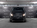 Mercedes-Benz Vito 2021 119 BlueTEC 2.1d AT 4Matic (190 л.с.) Чёрный 68645918 фото 2