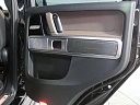 Mercedes-Benz G-Класс Черный Non metallic фото 23