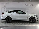 BMW X6 M 2022 4.4 AT 4WD (625 л.с.) фото 7