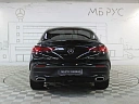 Mercedes-Benz GLE coupe 2024 300 2.0d AT 4Matic (269 л.с.) фото 8