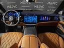 Mercedes-Benz S-Класс Черный Non metallic фото 2