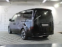 Hyundai Staria Черный Non metallic фото 4