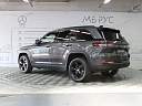 Jeep Grand Cherokee 2023 2.0 AT 4WD (272 л.с.) фото 4