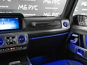 Mercedes-Benz G-Класс AMG Черный Non metallic фото 24