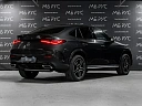 Mercedes-Benz GLC coupe Серый Non metallic фото 2