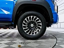 Foton Tunland G9 Синий Non metallic фото 22