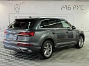 Audi Q7 2021 3.0d AT 4WD (231 л.с.) фото 6