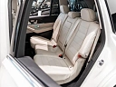 Mercedes-Benz GLS Белый Non metallic фото 11