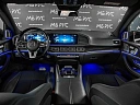 Mercedes-Benz Maybach GLS 2021 600 4.0 AT 4Matic (558 л.с.) фото 5
