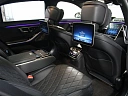 Mercedes-Benz S-Класс 2020 450 3.0 AT 4Matic (367 л.с.) фото 15