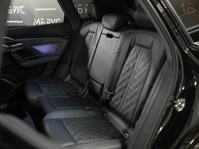 Audi Q5 2026 2.0 AMT 4WD (204 л.с.) фото 8
