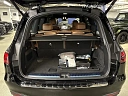 Mercedes-Benz GLS Черный Non metallic фото 5
