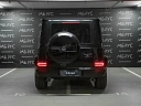Mercedes-Benz G-Класс Черный Non metallic фото 4