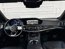 Mercedes-Benz S-Класс 2018 450 3.0 AT 4Matic (367 л.с.) фото 9