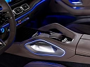 Mercedes-Benz GLS AMG Черный Non metallic фото 21