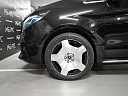 Mercedes-Benz V-Класс Черный Non metallic фото 7