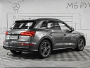 Audi SQ5 2017 3.0 AT 4WD (354 л.с.) фото 6