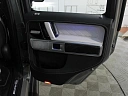 Mercedes-Benz G-Класс AMG Серый Non metallic фото 32
