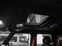 Mercedes-Benz G-Класс AMG Черный Non metallic фото 17