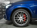 Mercedes-Benz GLE AMG 2021 63 AMG 4.0 AT 4Matic (612 л.с.) фото 14