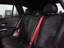 Mercedes-Benz GLC AMG 2024 2.0 AT 4WD (421 л.с.) фото 16