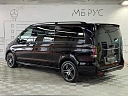 Mercedes-Benz V-Класс 2025 2.0d AT 4Matic Extra Long (237 л.с.) фото 4