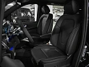 Mercedes-Benz V-Класс Черный Non metallic фото 12