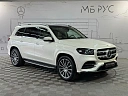 Mercedes-Benz GLS 2021 400 2.9d AT 4Matic (330 л.с.) фото 2