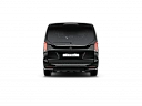 Mercedes-Benz V-Класс Черный Non metallic фото 31