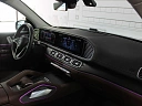 Mercedes-Benz GLE Синий Non metallic фото 10