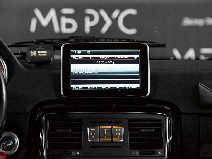 Mercedes-Benz G-Класс 2015 350 3.0d AT 4Matic (211 л.с.) фото 15