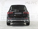 Mercedes-Benz GLB Черный Non metallic фото 8
