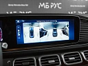 Mercedes-Benz GLE Черный Non metallic фото 19