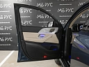 Mercedes-Benz GLE coupe Синий Non metallic фото 11