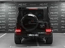Mercedes-Benz G-Класс AMG Черный Non metallic фото 4