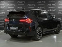 BMW X3 2025 2.0 AT 4WD (258 л.с.) фото 3