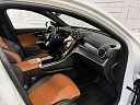 Mercedes-Benz GLC coupe 2024 2.0 AT 4Matic (204 л.с.) фото 11