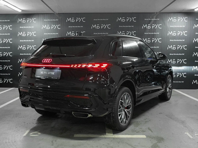Audi Q5 2026 2.0 AMT 4WD (204 л.с.) фото 3
