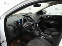 Ford Kuga 2014 2.5 AT (150 л.с.) Белый 71987349 фото 20