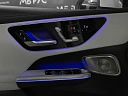 Mercedes-Benz GLC coupe Белый Non metallic фото 13