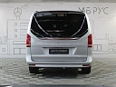 Mercedes-Benz V-Класс 2021 2.0d AT 4Matic Long (237 л.с.) фото 8
