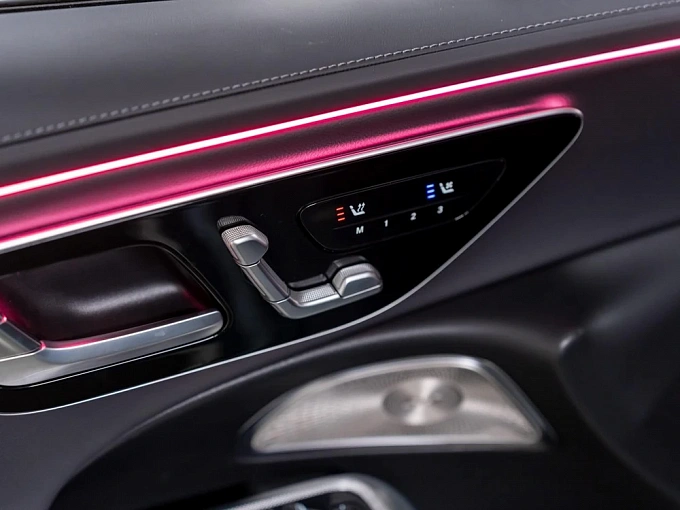 Mercedes-Benz E-Класс Зеленый Non metallic фото 14