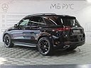 Mercedes-Benz GLE 2023 300 2.0d AT 4Matic (269 л.с.) фото 4