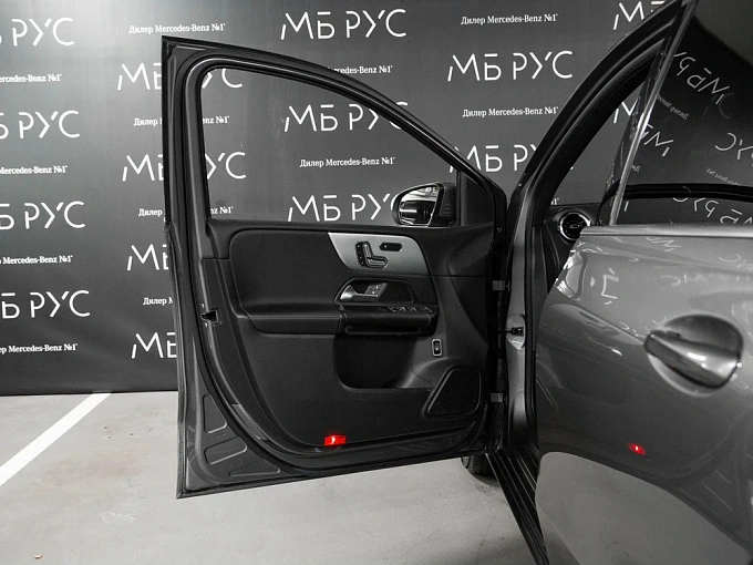 Mercedes-Benz B-Класс 2019 180 1.3 AMT (136 л.с.) фото 11