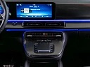 Mercedes-Benz V-Класс Черный Non metallic фото 20
