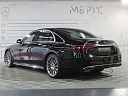 Mercedes-Benz S-Класс 2020 450 3.0 AT 4Matic (367 л.с.) фото 4