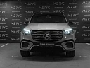 Mercedes-Benz GLS Серый Non metallic фото 2